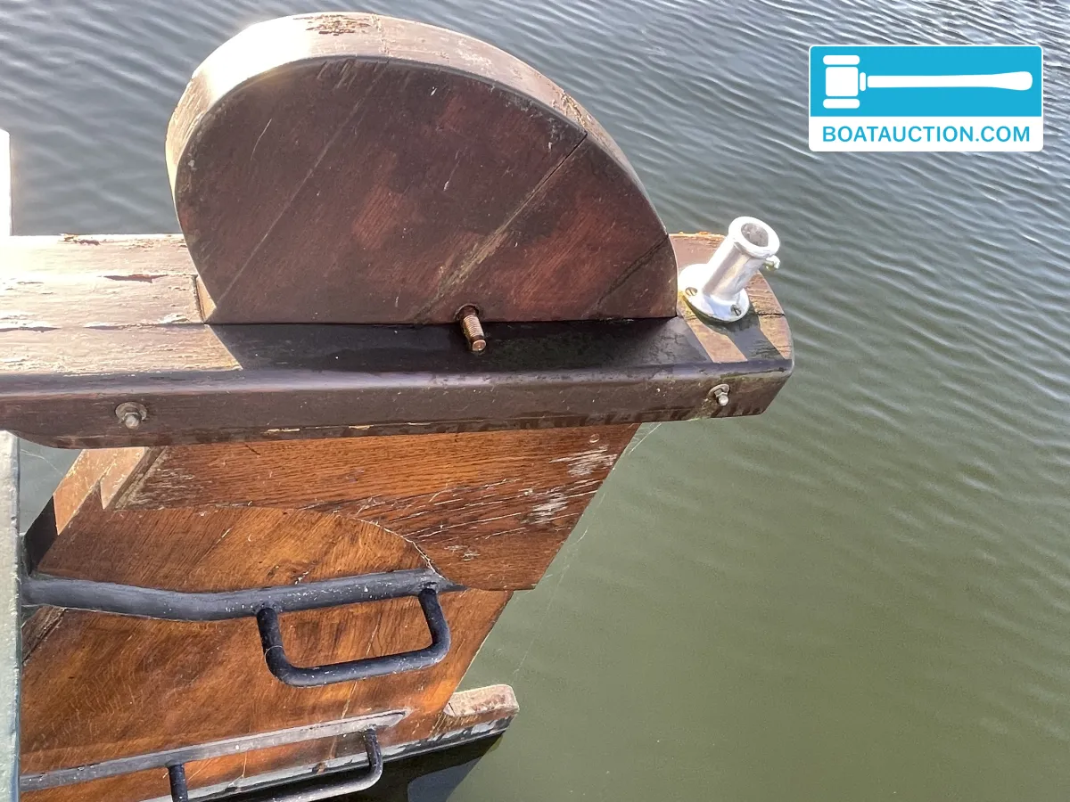 foto: 5 Kooijman en de Vries Grundel