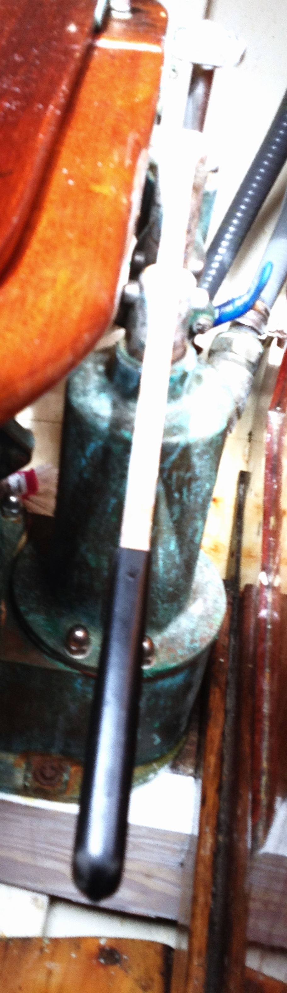 foto: 5 Anker & Jensen S-Spant 9.5 Mtr Klasse