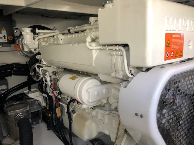 foto: 6 Azimut  54 Fly