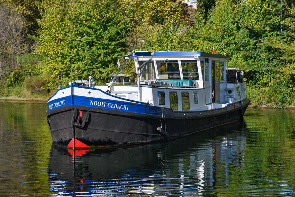 foto: 21 Luxe Motor 21.18 met UBC