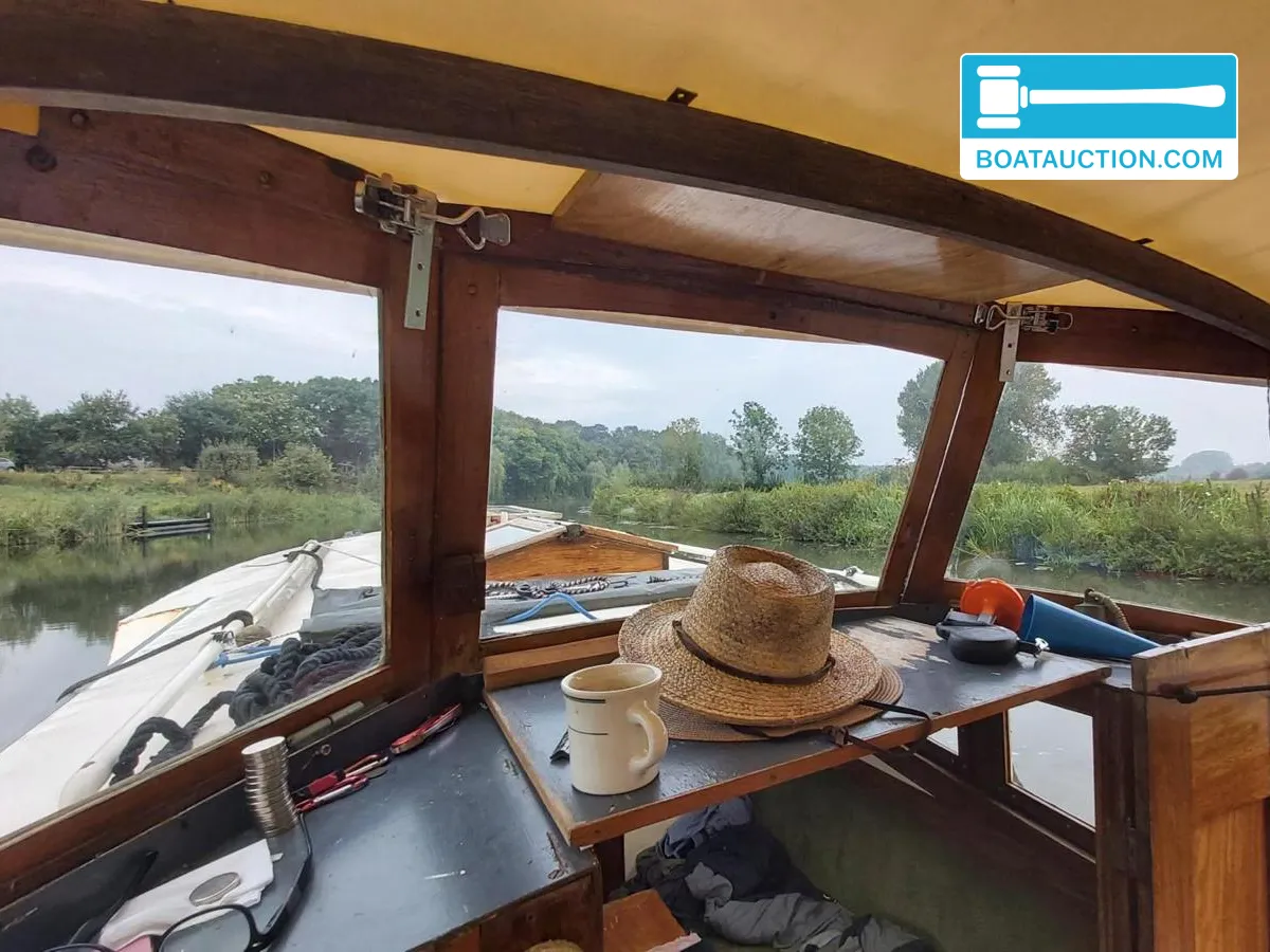 foto: 7 Bakdekker 900