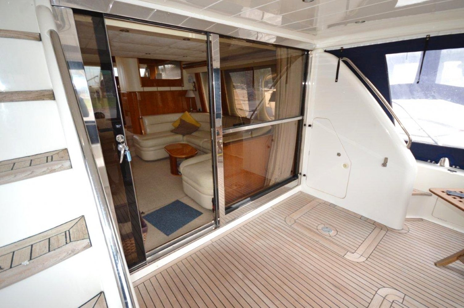 foto: 5 Princess 20 M