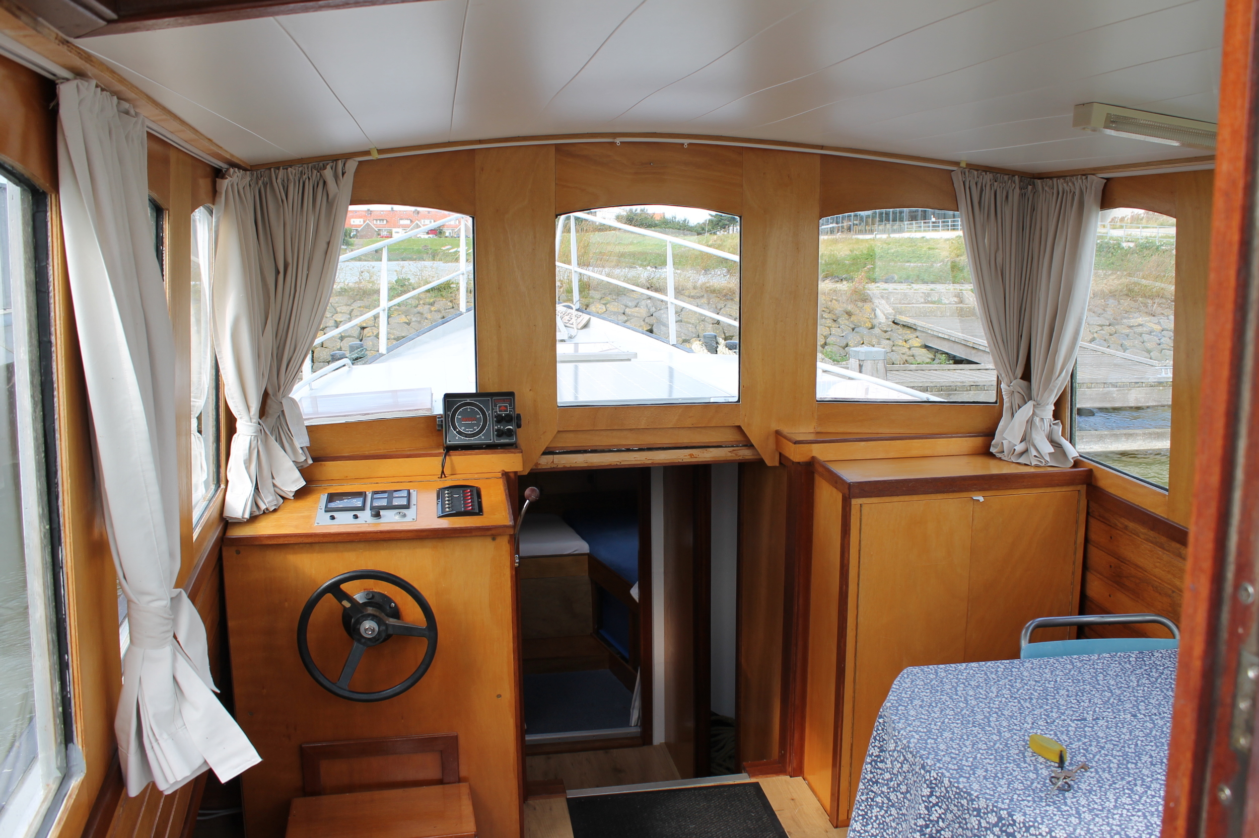 foto: 14 IJsselmeer Vlet 10.50