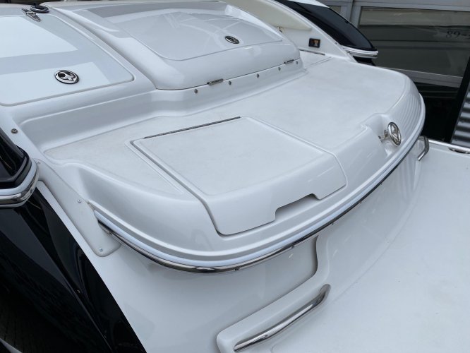 foto: 8 Cobalt 240 Bowrider