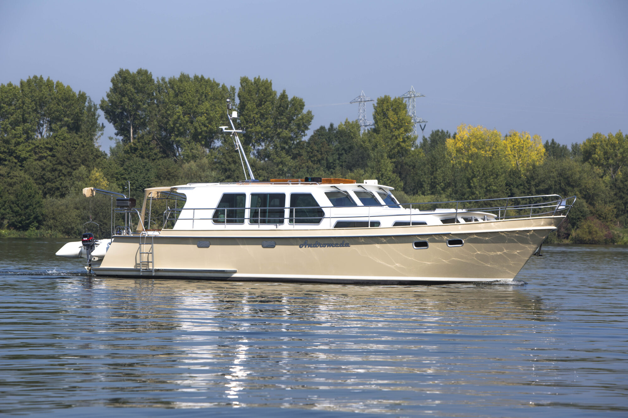 foto: 10 Kok Kok Kruiser 12.50 OK