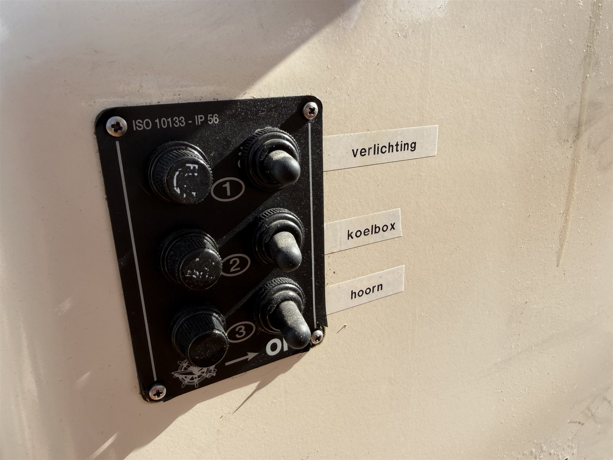 foto: 9 Makma Admiraal sloep