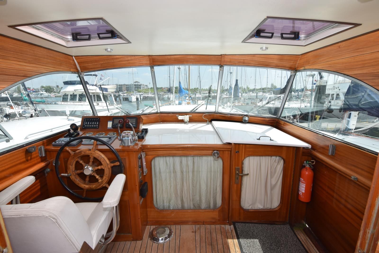 foto: 26 Super van Craft 12.60