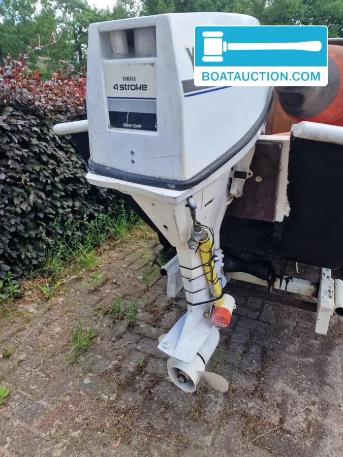 foto: 7 Allpa Sloep
