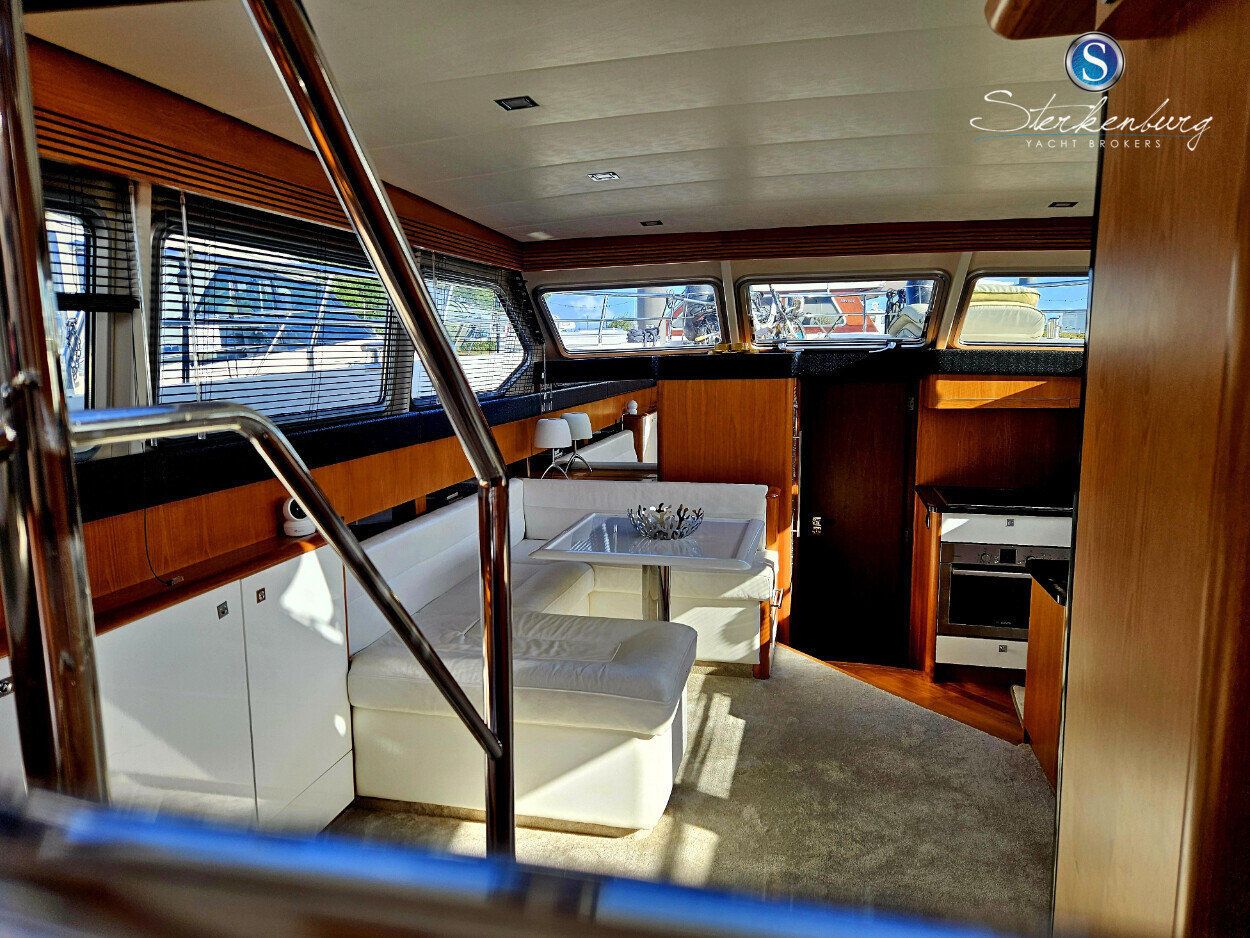 foto: 20 Valk Continental 1500
