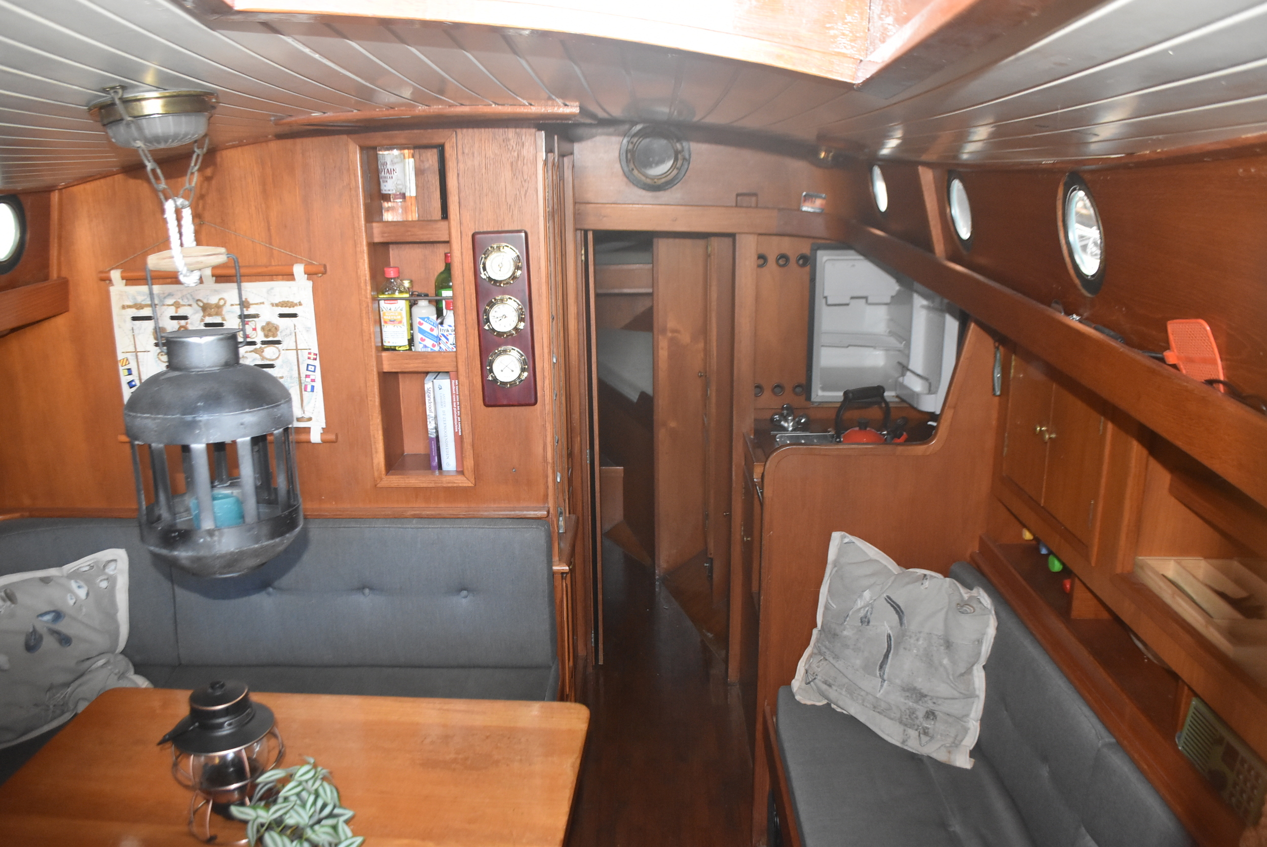 foto: 15 Vreedenburgh Schokker 10.75