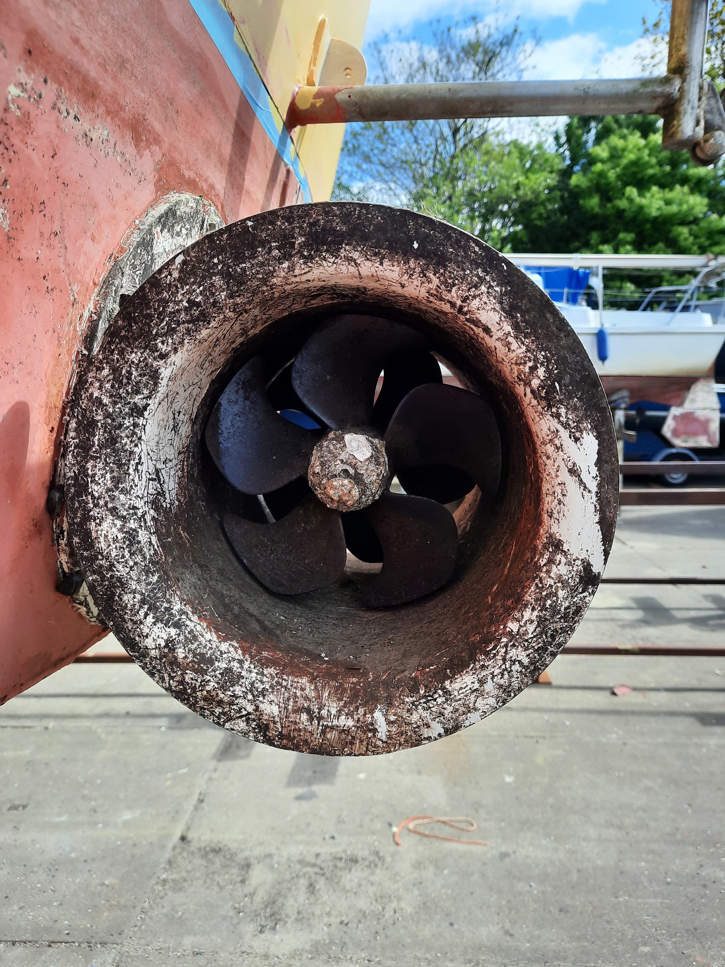 foto: 15 Vechtkruiser 1060 AK