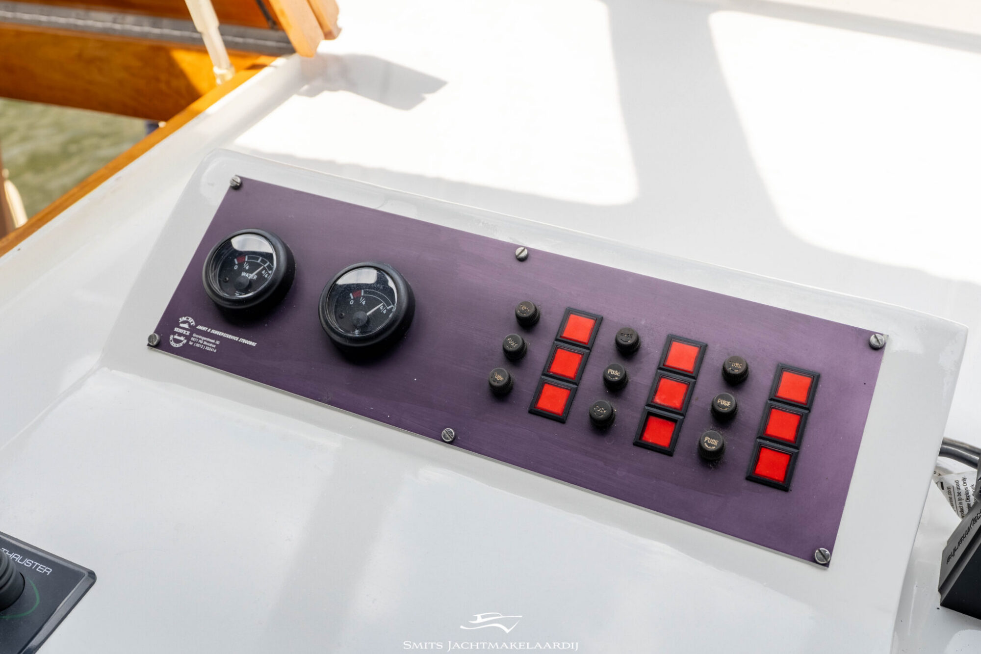 foto: 12 Amirante Amirante Kruiser 12.50 AK Cabrio