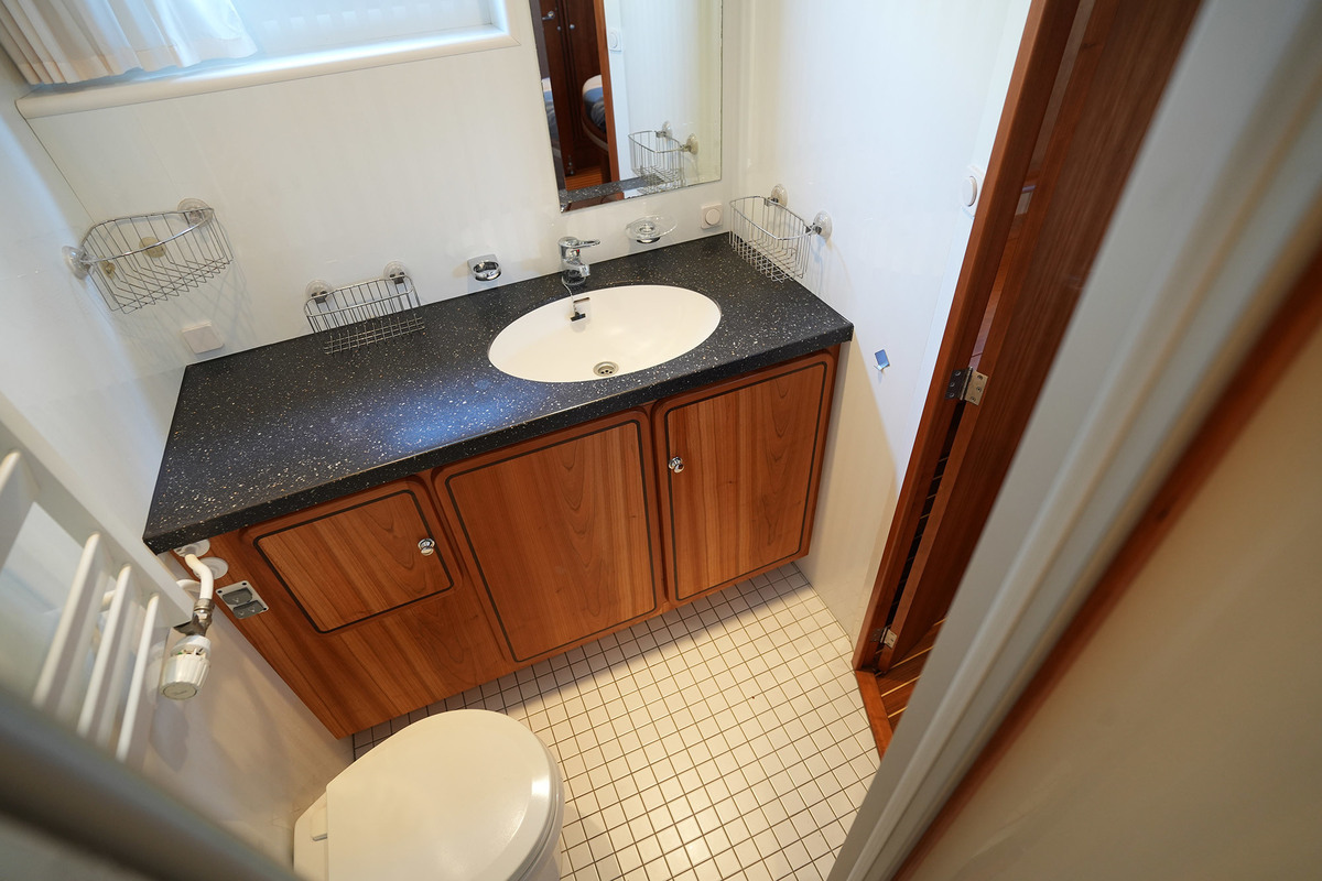 foto: 15 Linssen Grand Sturdy 500 Variotop Mark II