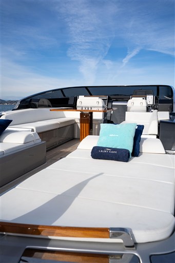 foto: 7 Riva 48 DOLCERIVA