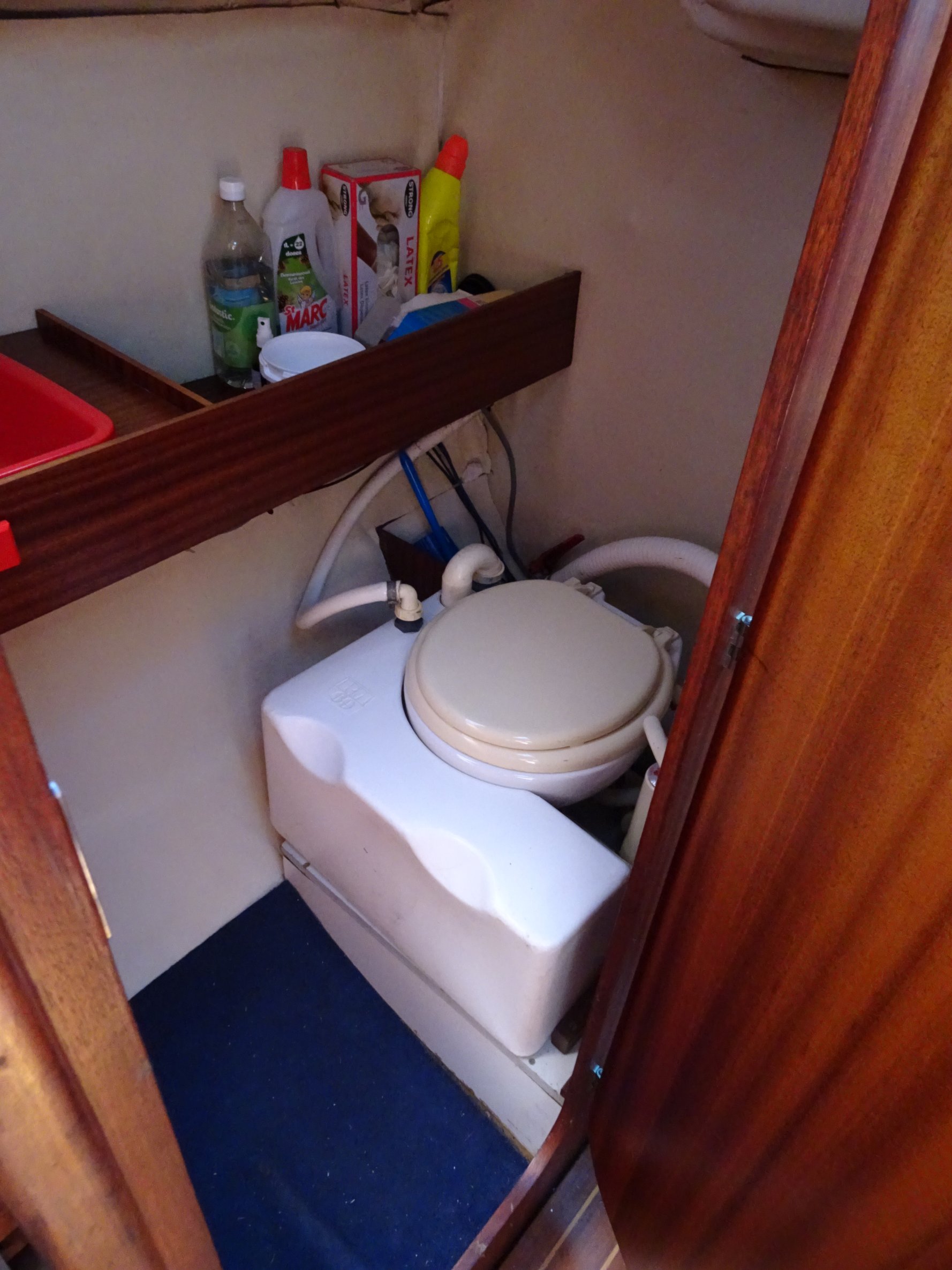 foto: 16 Jeanneau Tonic 23