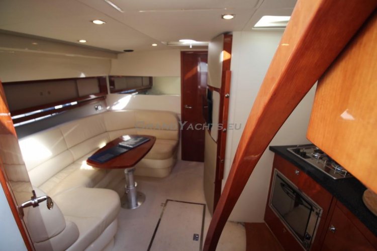 foto: 18 Fairline Targa 38