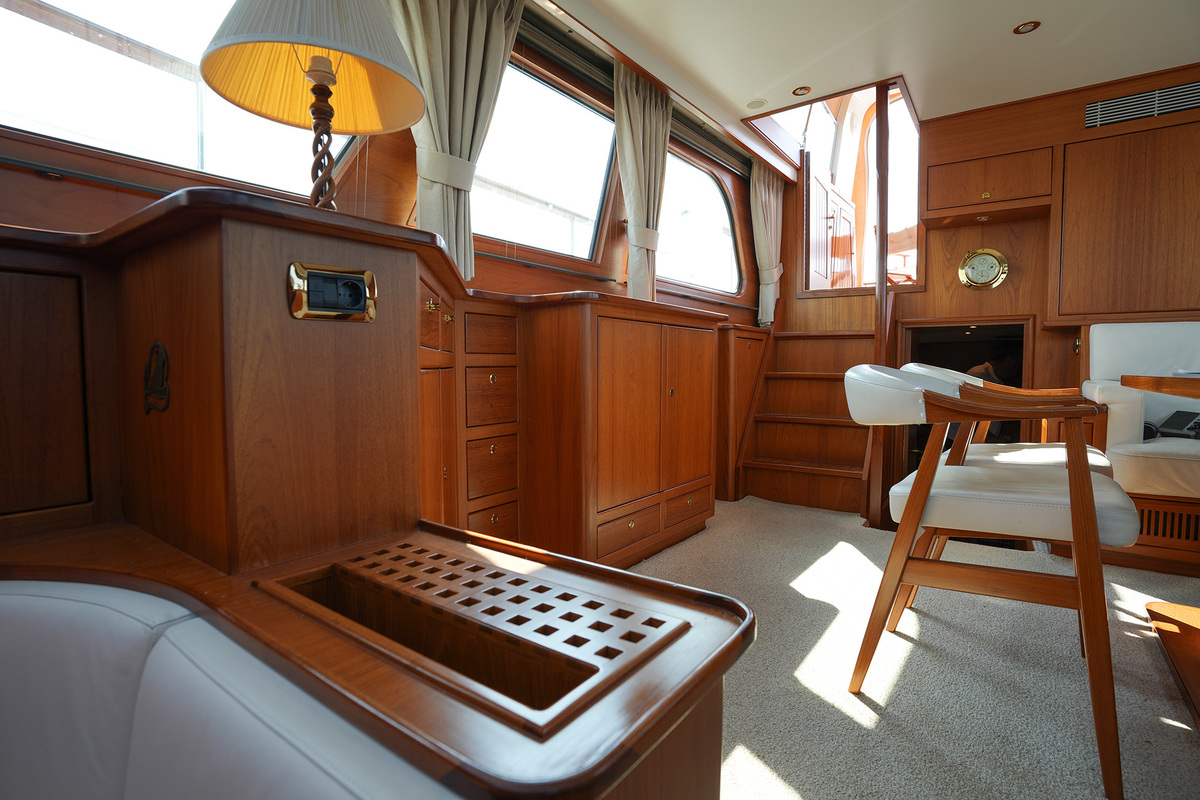 foto: 14 Super Van Craft 14.80 Cabrio