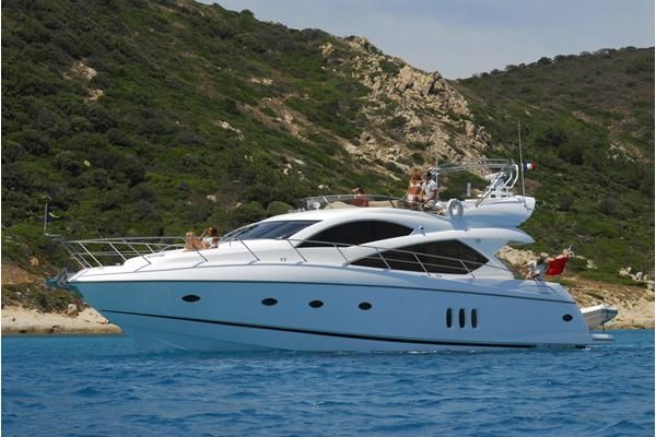 foto: 4 Sunseeker Manhattan 60