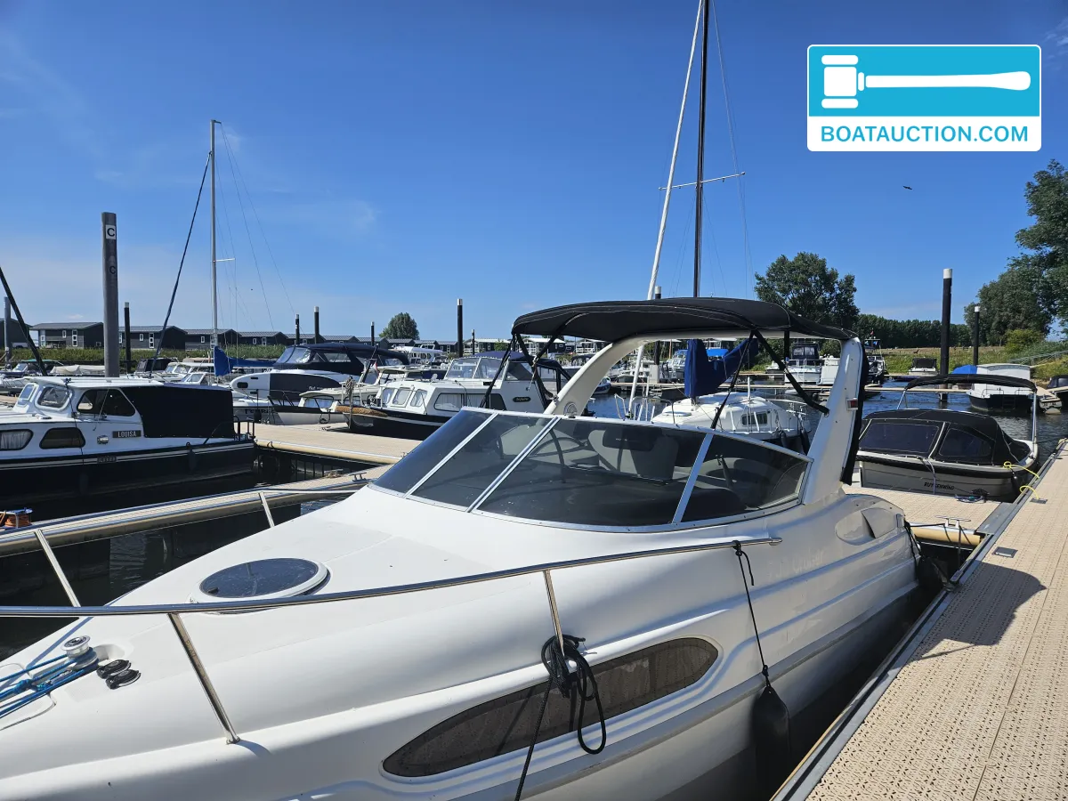 foto: 11 Rio 700 Cruiser