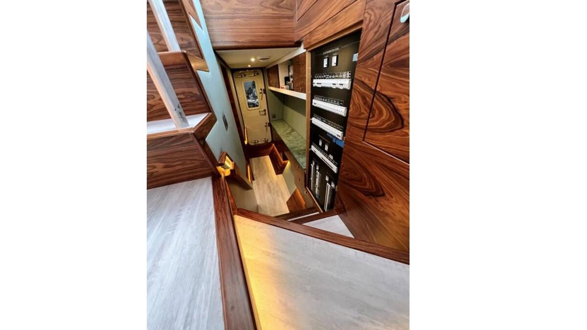 foto: 12 Naval Yachts XPM 78