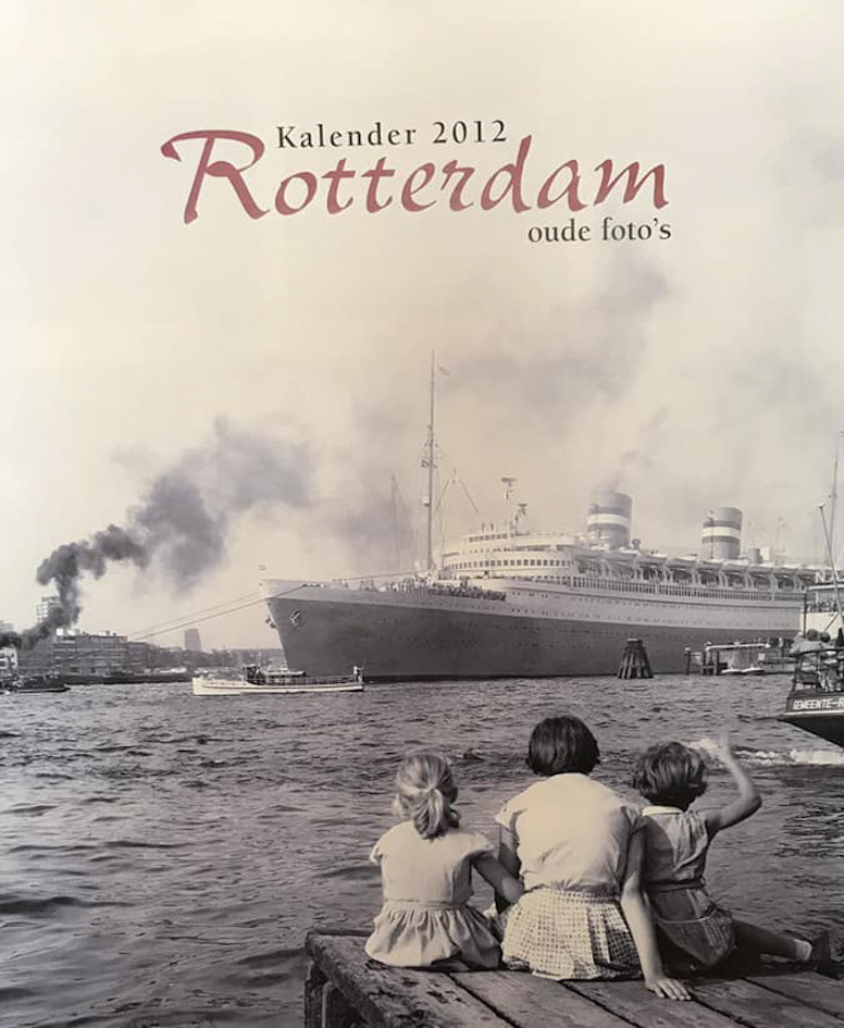 foto: 11 Klassieke Salonboot 12 pers