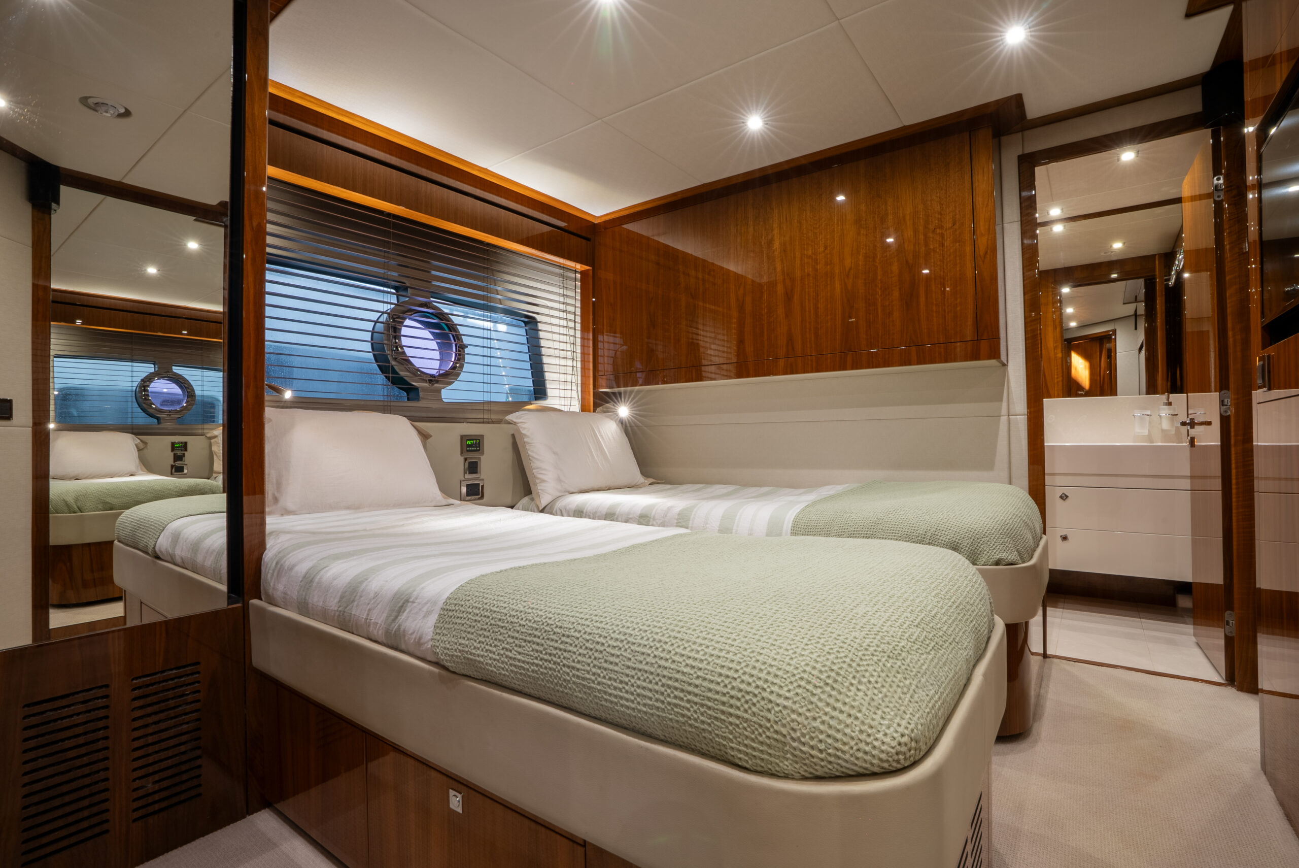 foto: 14 Sunseeker 