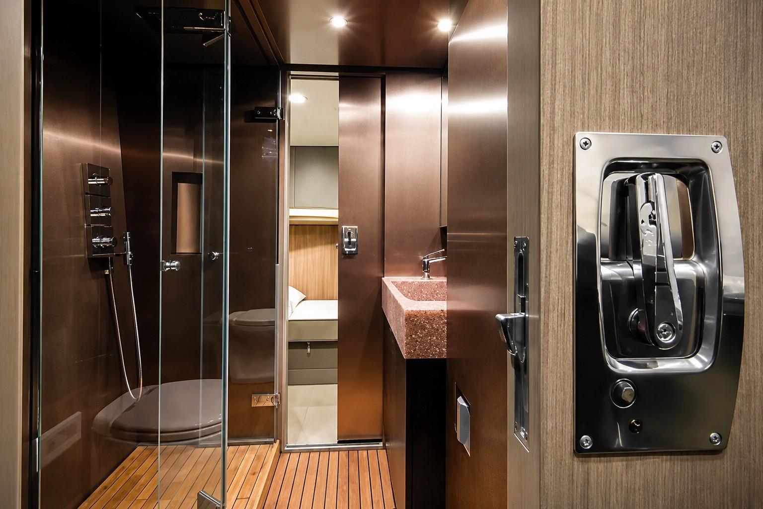foto: 12 Moonen Moonen 68 Flybridge