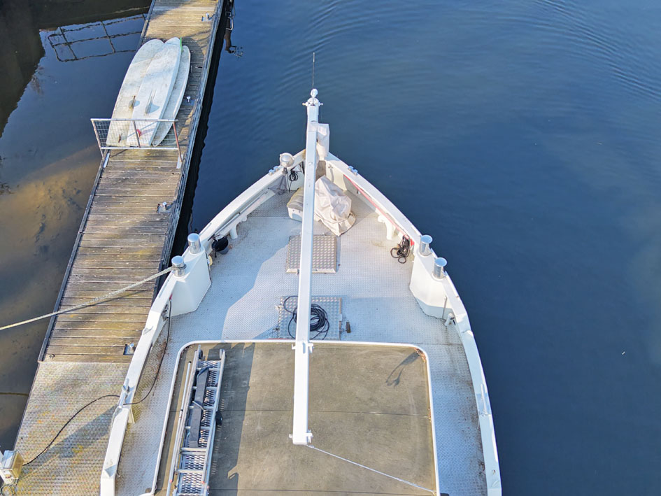 foto: 26 Motorjacht 20.18 GSOK