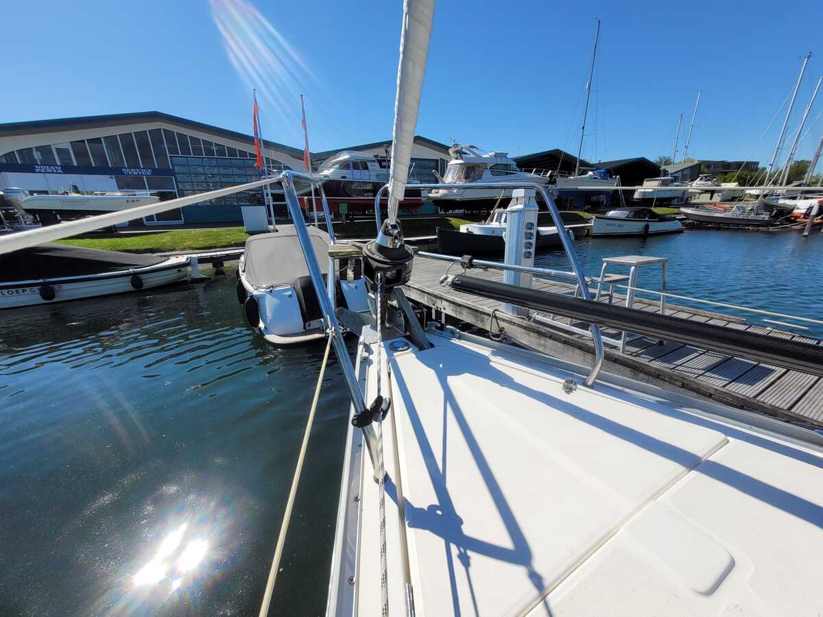 foto: 9 Bavaria 40-3