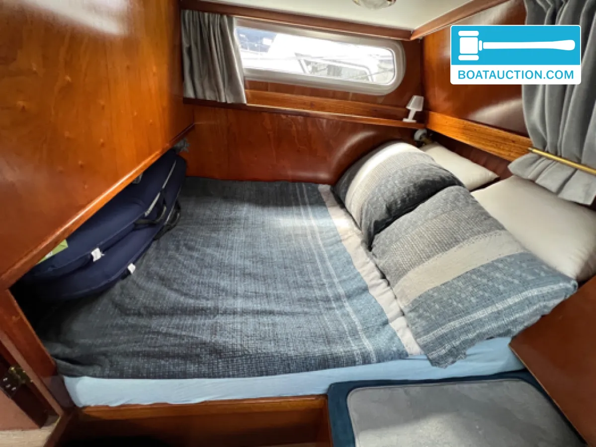 foto: 6 Aquanaut Kruiser 1035 OK AK