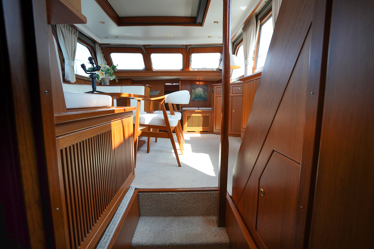 foto: 15 Super Van Craft 14.80 Cabrio
