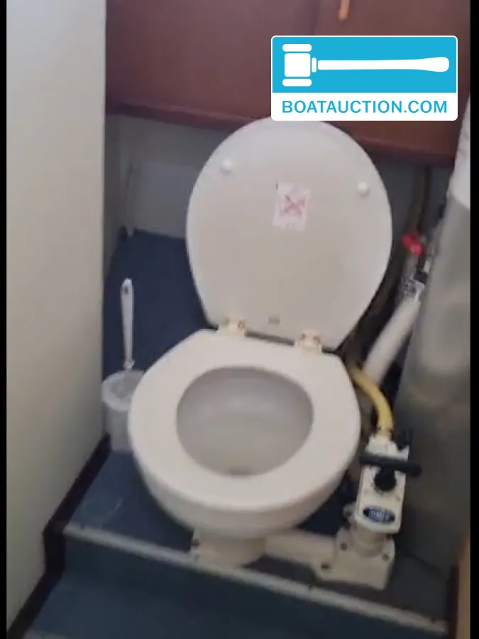 foto: 6 Motorboot 1500