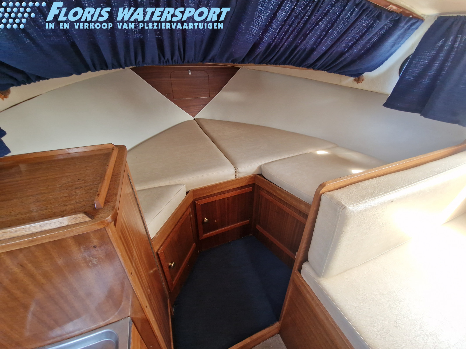 foto: 6 Waterland 75 OK
