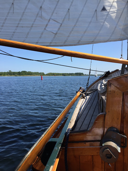 foto: 6 Van Der Meulen Zeeschouw 900
