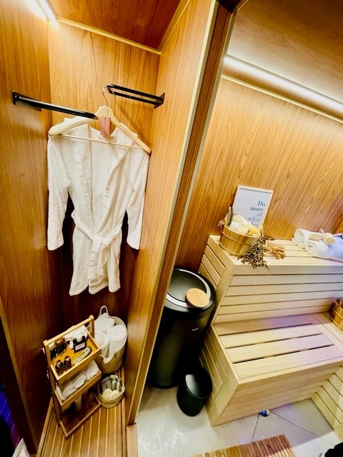 foto: 5 Houseboat Holiday HB 39 Elektrisch En Hybride + Sauna
