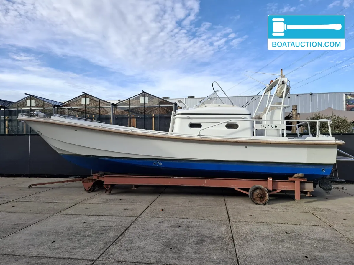 foto: 8 Tecnoyacht Puma 2