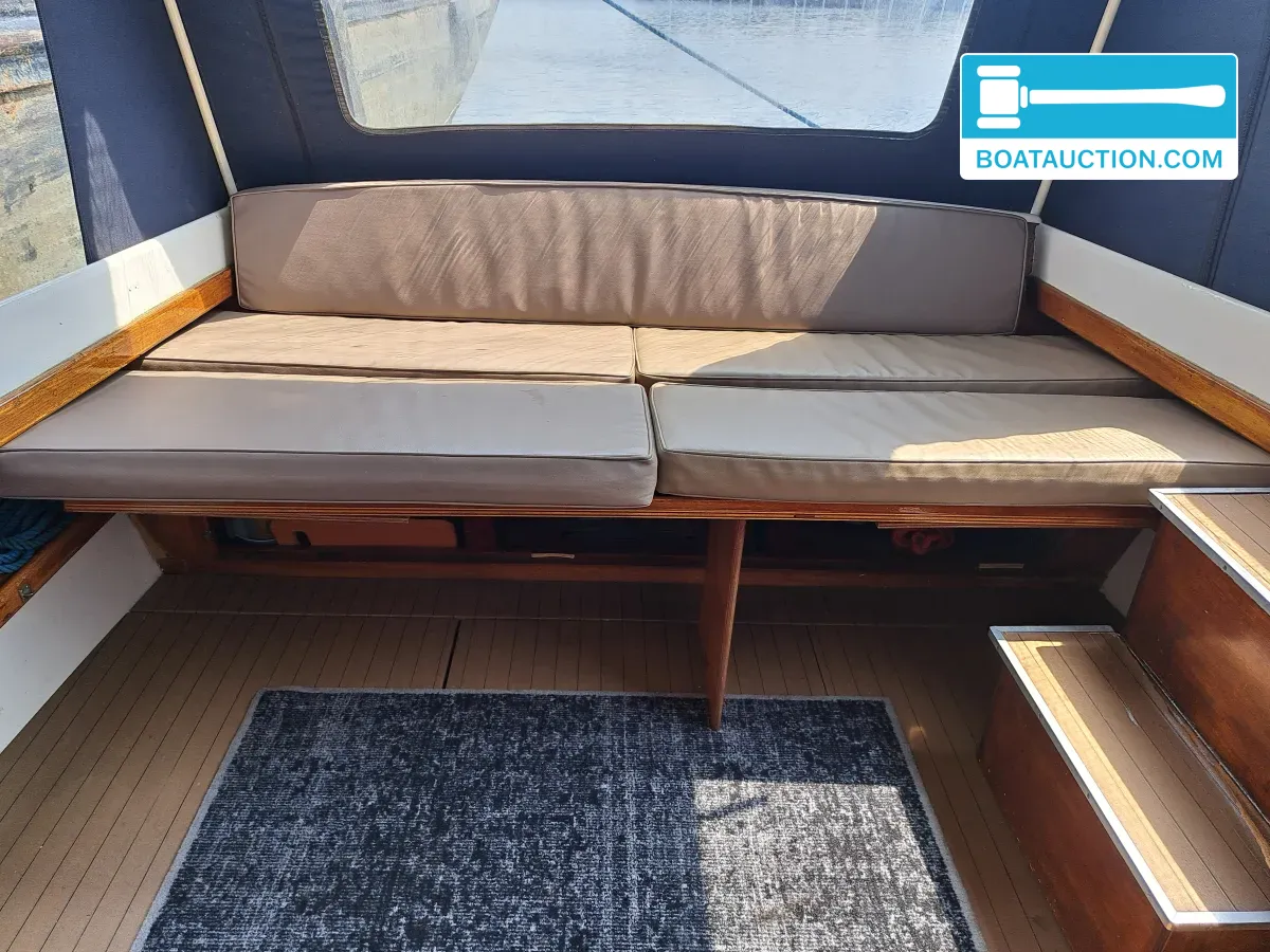 foto: 13 Motorboat 830