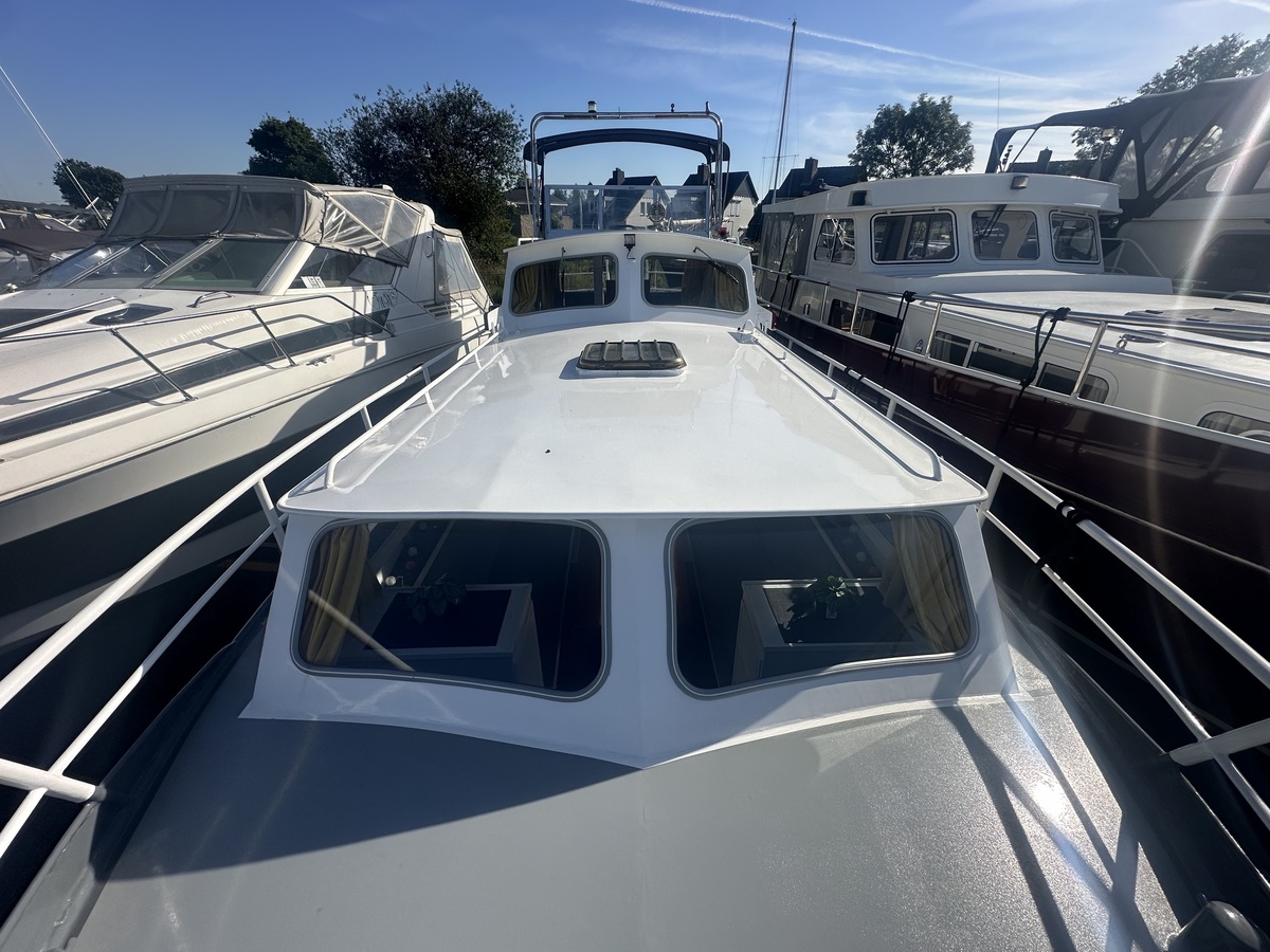 foto: 7 De Ruiter 1020 GSAK