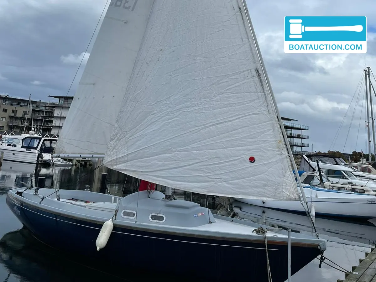 foto: 5 Shipman 28
