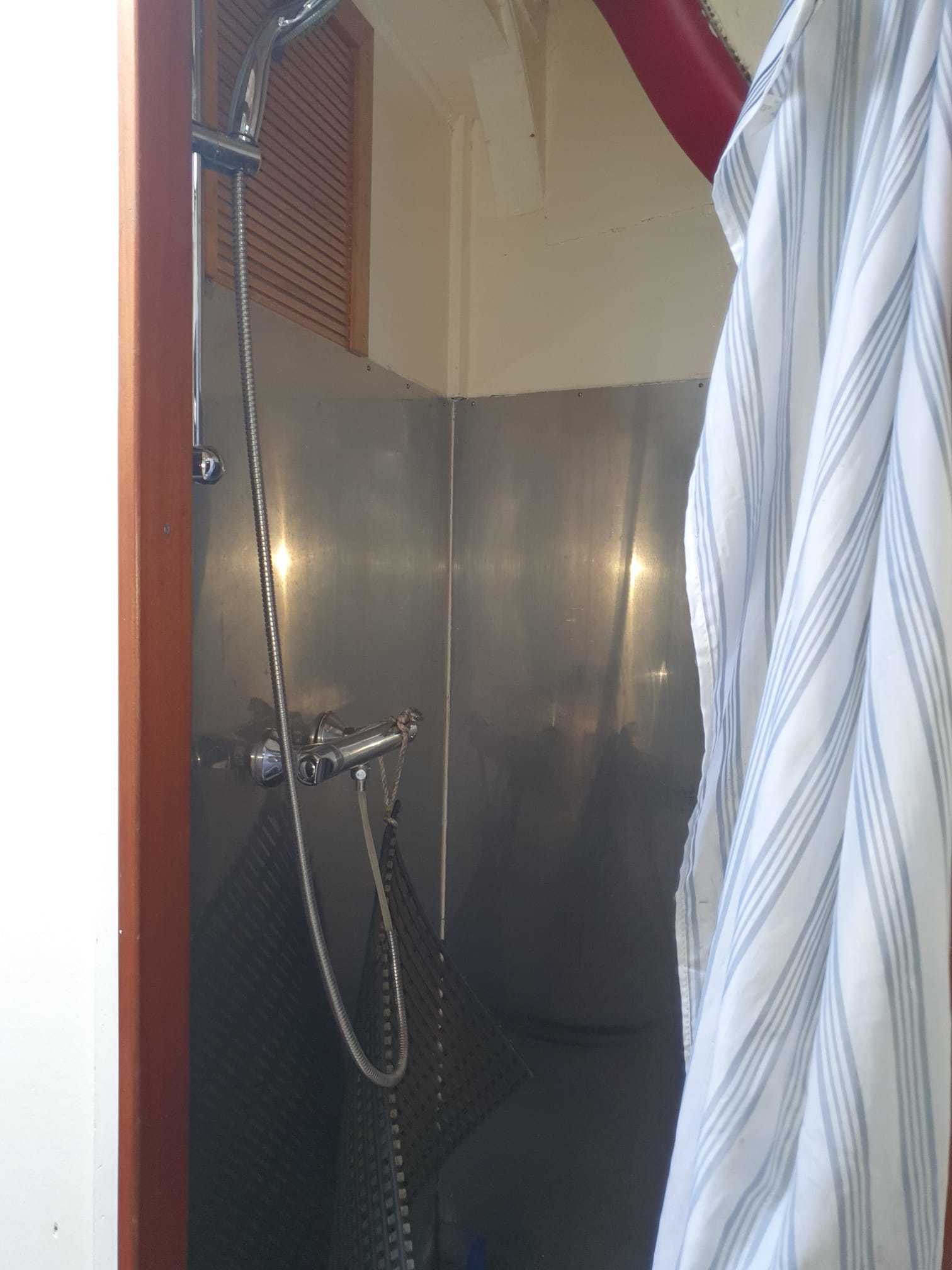 foto: 5 Bermuda Ketch 28.15