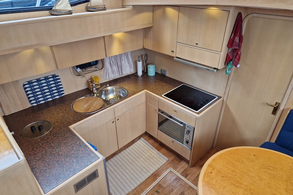 foto: 17 Valk Vitesse 48