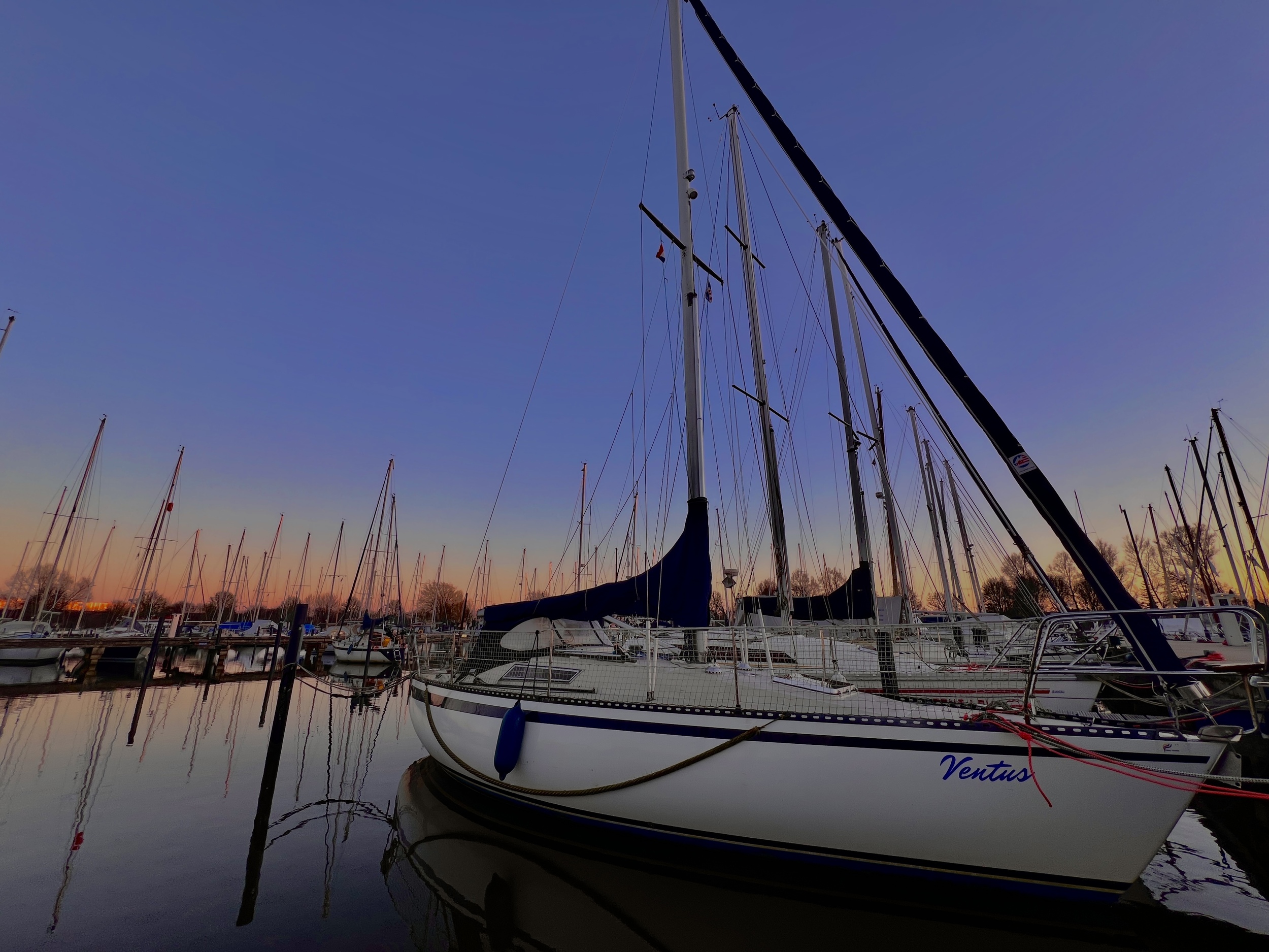 foto: 8 Beneteau First 30