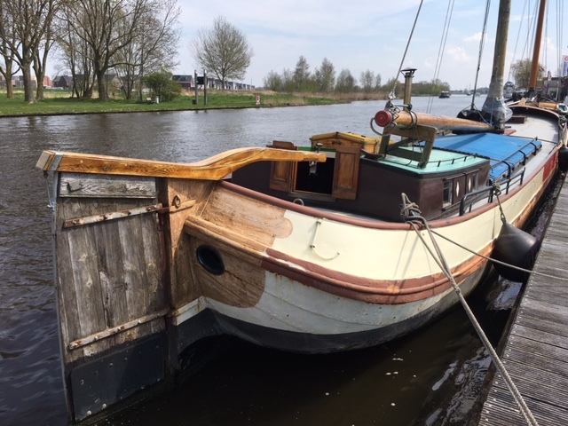 foto: 7 Skutsje Croles 17.50