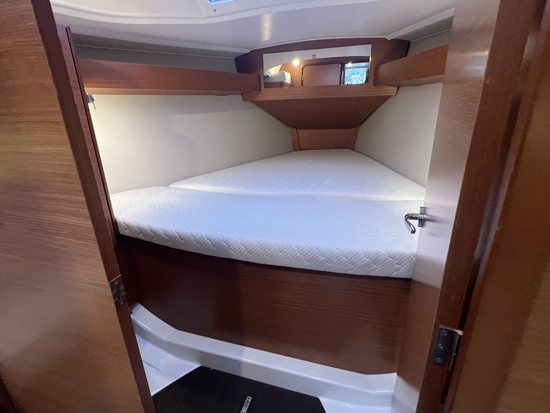 foto: 6 Dufour 360 GL