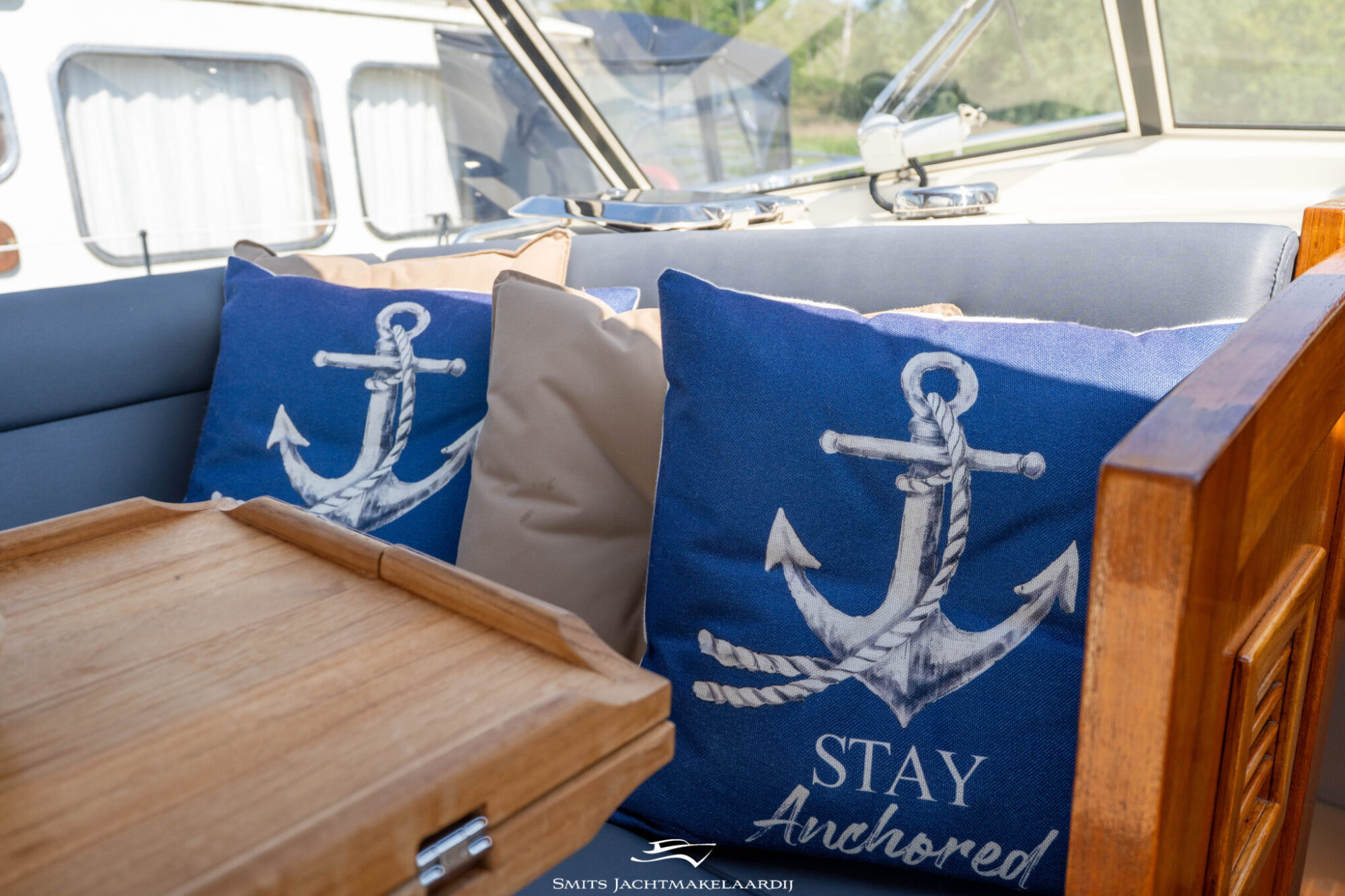 foto: 12 Interboat Interboat Intercruiser 29