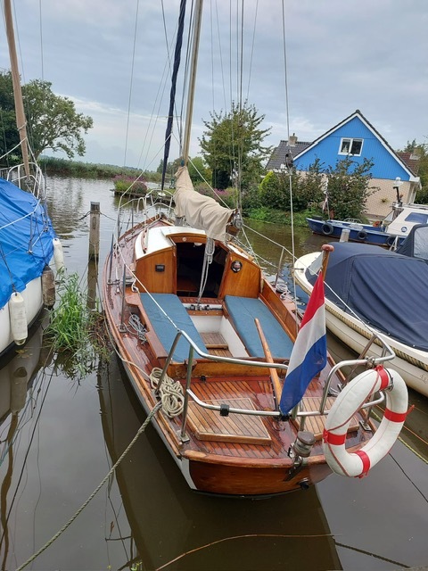 foto: 4 Van Der Stadt Zweedse Delta