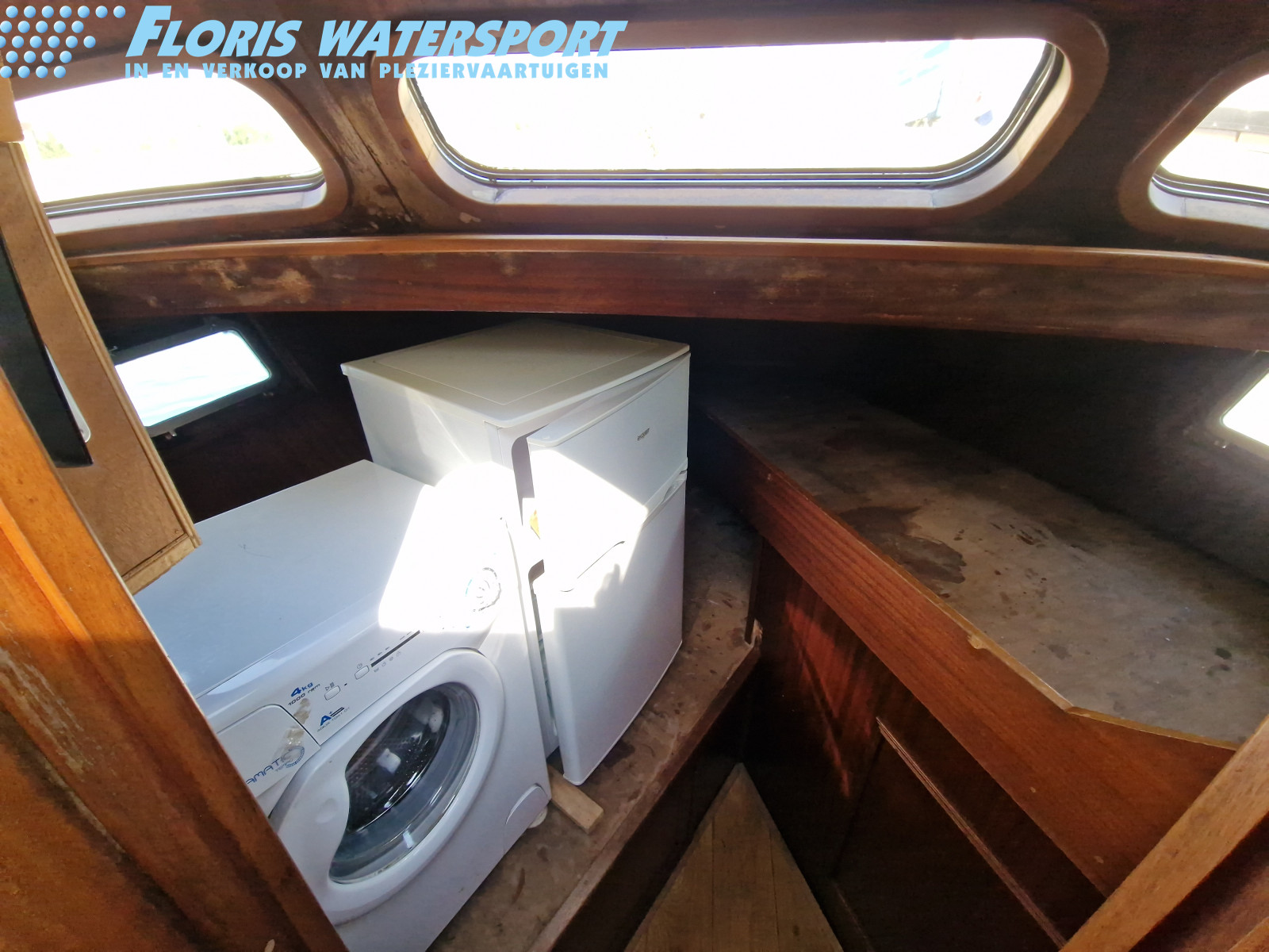 foto: 4 Valkkruiser 1400