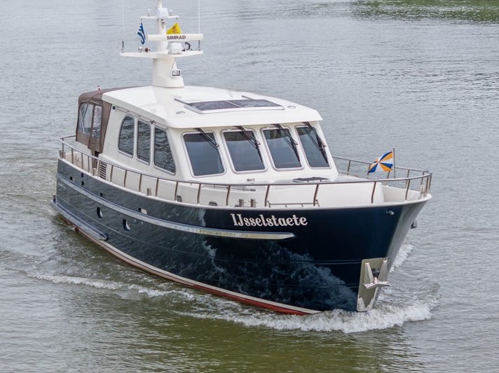 foto: 39 Linden Kotter 1500 OK