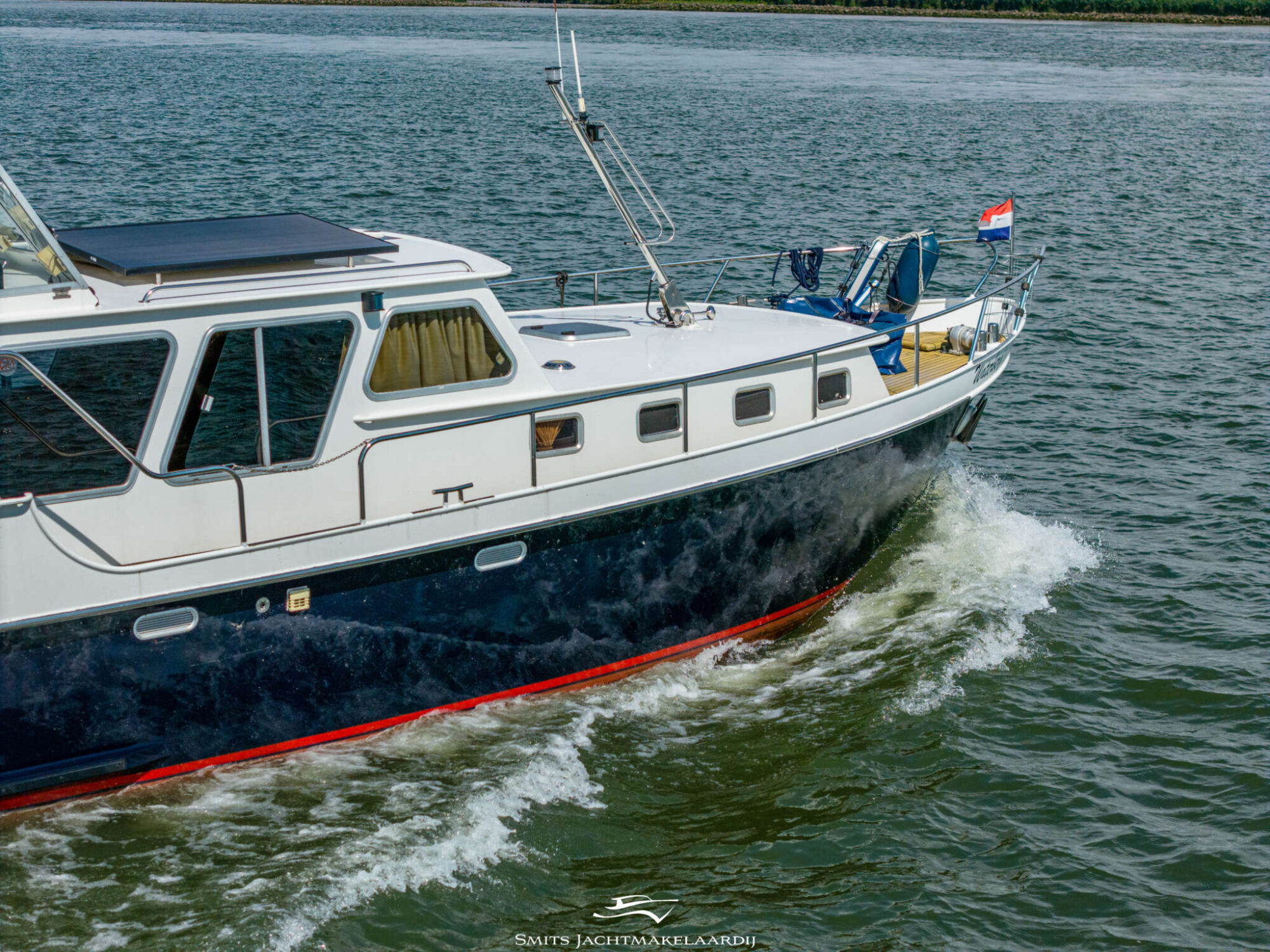 foto: 14 Babro yachting Babro Kruiser 13.40 AK Cabrio