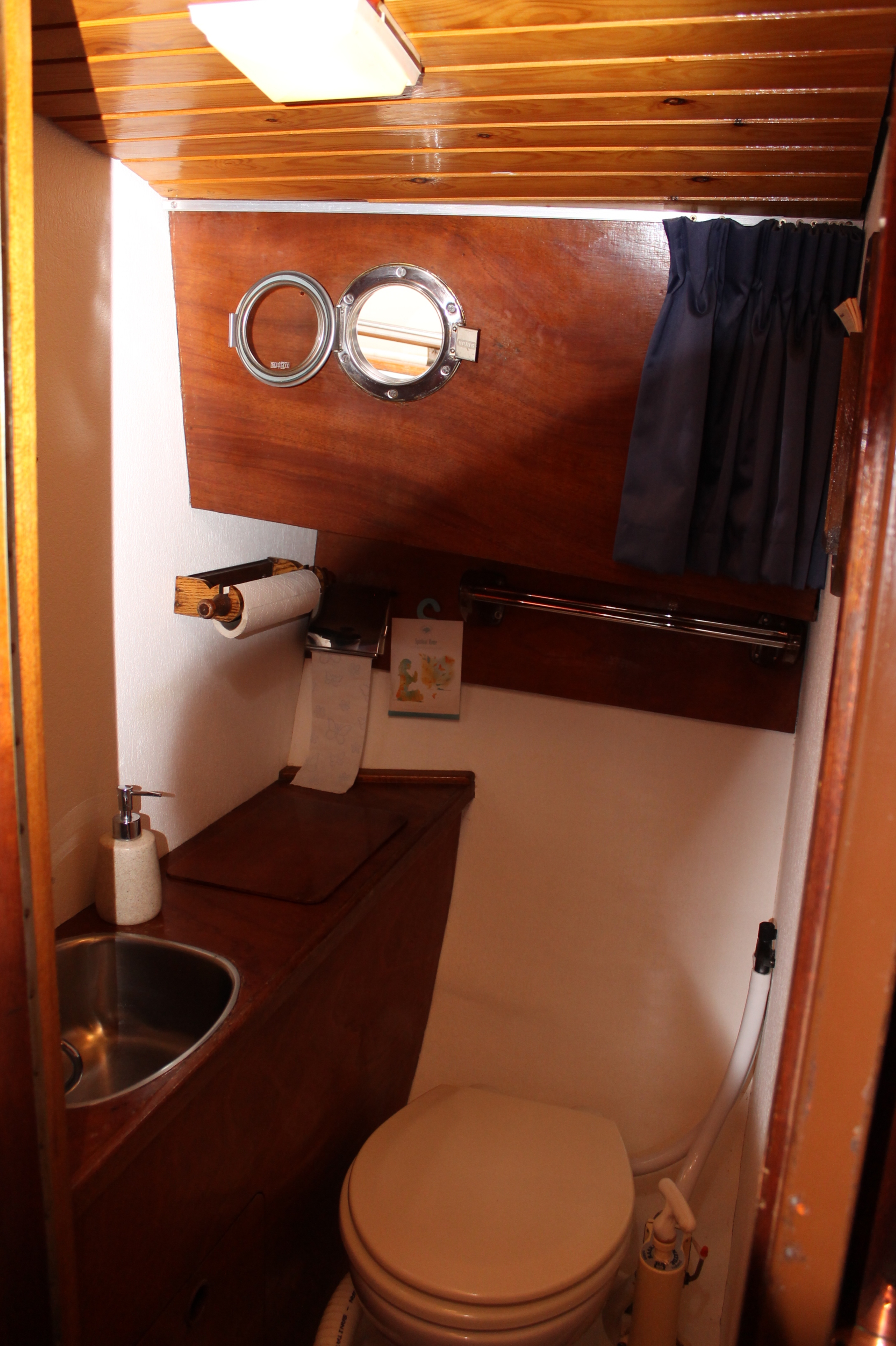 foto: 17 Colvic Watson 28.6 Avonturier